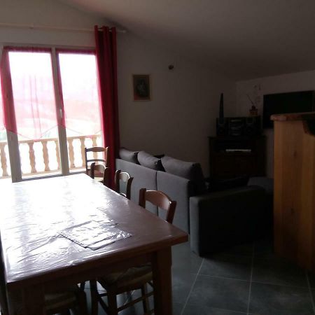 Les Logis De Lucie Apartamento Selonnet Exterior foto