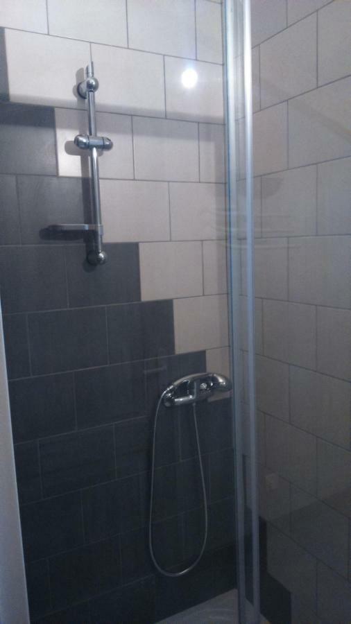 Les Logis De Lucie Apartamento Selonnet Exterior foto